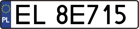 EL8E715