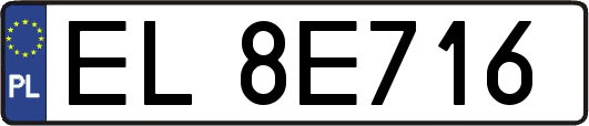 EL8E716