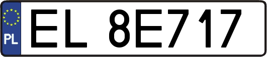 EL8E717