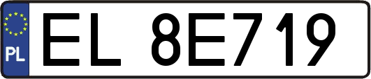 EL8E719