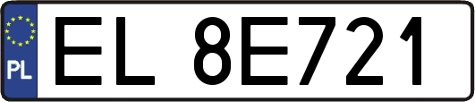 EL8E721