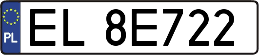 EL8E722