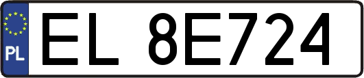 EL8E724