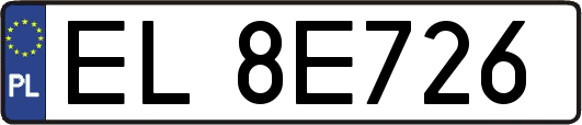 EL8E726