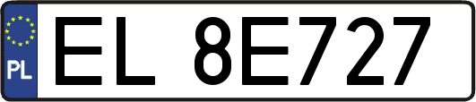 EL8E727