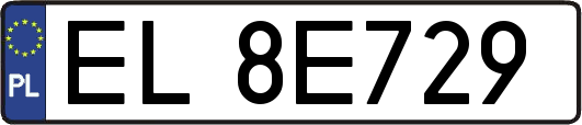 EL8E729