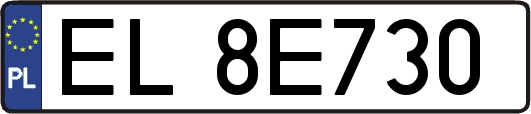 EL8E730