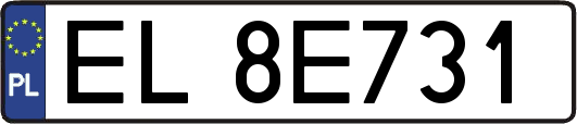 EL8E731