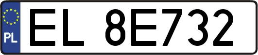 EL8E732