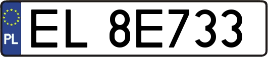 EL8E733