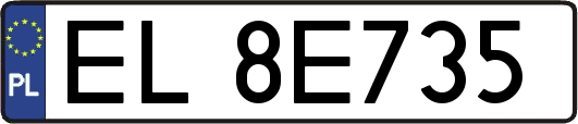EL8E735