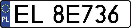 EL8E736
