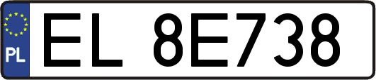 EL8E738