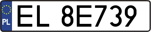 EL8E739