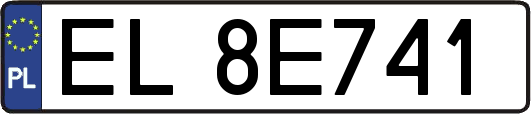 EL8E741