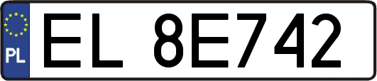 EL8E742