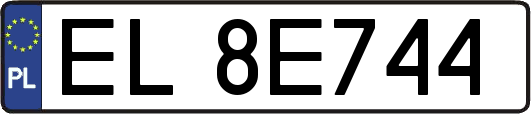 EL8E744
