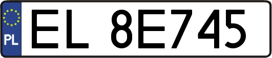 EL8E745