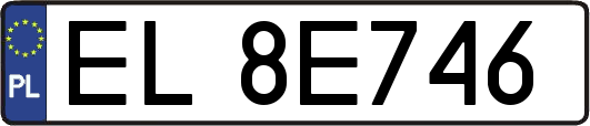 EL8E746