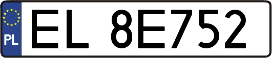 EL8E752