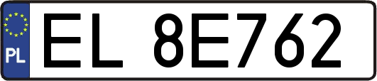 EL8E762