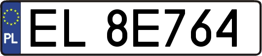 EL8E764