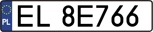 EL8E766