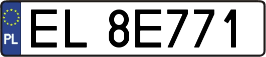EL8E771