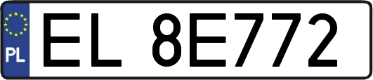 EL8E772