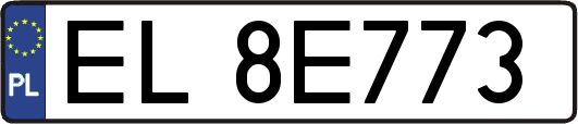 EL8E773