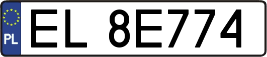 EL8E774