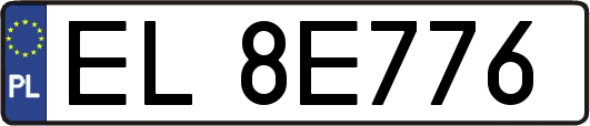 EL8E776