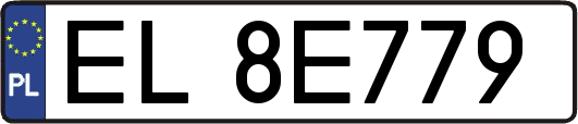 EL8E779