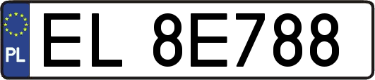 EL8E788