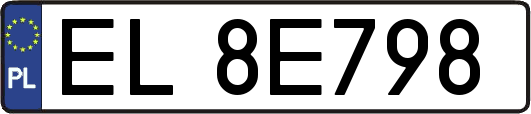 EL8E798
