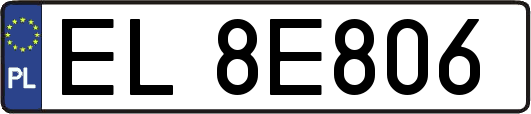 EL8E806