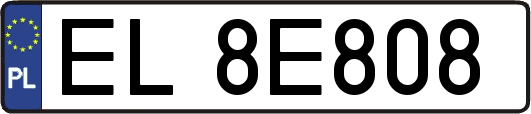 EL8E808