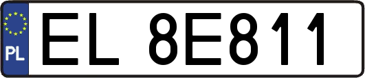 EL8E811