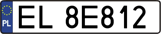 EL8E812