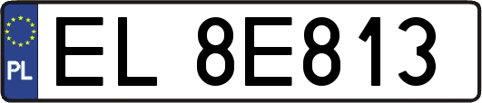 EL8E813