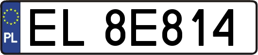 EL8E814
