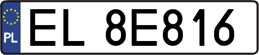 EL8E816
