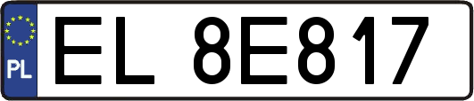 EL8E817