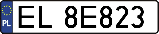 EL8E823