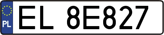 EL8E827