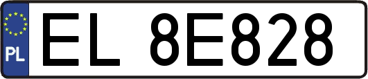 EL8E828