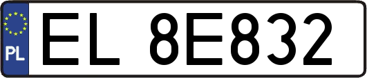 EL8E832