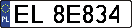 EL8E834