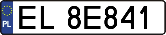 EL8E841