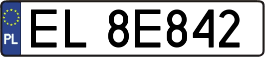 EL8E842